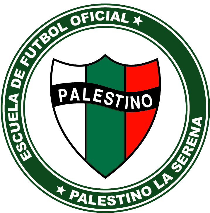 Logo Escuela Oficial Palestino